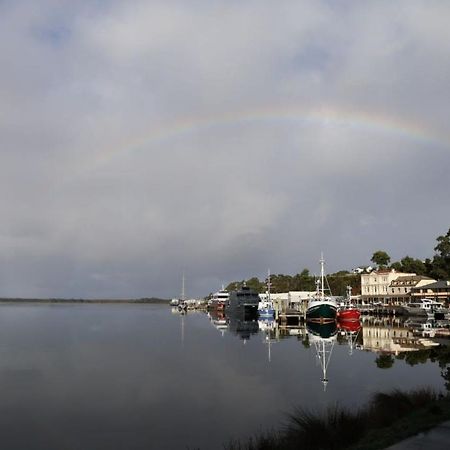 Aparthotel Bushman'S At Strahan Exterior foto
