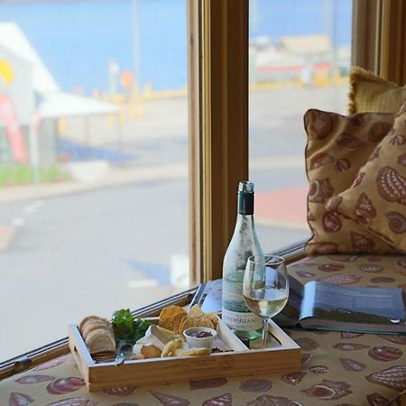Aparthotel Bushman'S At Strahan Exterior foto